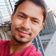 Kiran Bauri Fine Arts trainer in Bardhaman