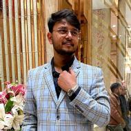 Aman Yadav Class 12 Tuition trainer in Moradabad