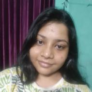 Sujaan S. Class I-V Tuition trainer in Howrah