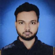Mrinank Maurya Class 9 Tuition trainer in Lucknow