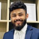 Nazim Hassan Soft Skills Training trainer in Bangalore