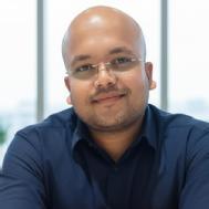 Rakesh Sarkar Class 10 trainer in Indore
