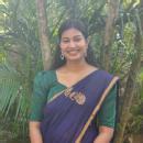 Amaya S. Class 6 Tuition trainer in Neyyattinkara