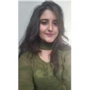 Tanishka S. Class 12 Tuition trainer in Girwa