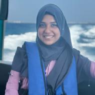 Sheikh S. Class 12 Tuition trainer in Nagpur