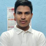 Diwakar Kumar Mukharji Class 10 trainer in Patna
