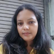 Ringku C. Nursery-KG Tuition trainer in Kolkata