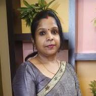 Rashmi M. Class I-V Tuition trainer in Indore