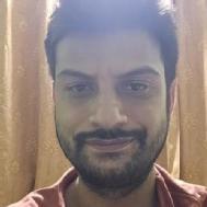 Vaibhav Sharma C Language trainer in Nainital