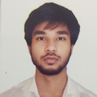 Md Osaid Sayeed Class I-V Tuition trainer in Bhagalpur