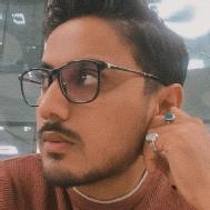 Aryaman Singh Class I-V Tuition trainer in Raipur
