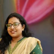 Suchismita R. Class I-V Tuition trainer in Cuttack Sadar