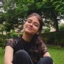 Photo of Kavya M.