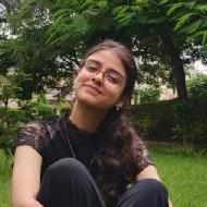Kavya M. Class 9 Tuition trainer in Delhi