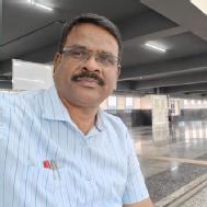 P Ramasamy Class 10 trainer in Bangalore