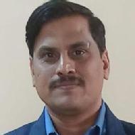 Radha Krishna Awasthi Class 12 Tuition trainer in Bhopal