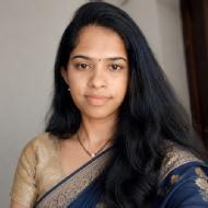 Satthi Sandhya Telugu Language trainer in Hyderabad