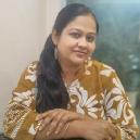 Shalinie S. Astrology trainer in Ghaziabad