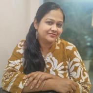 Shalinie S. Astrology trainer in Ghaziabad