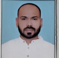 Amit Bunker Class 6 Tuition trainer in Delhi
