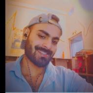 Deelip Thakur Class 11 Tuition trainer in Tamkuhi