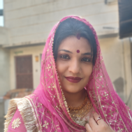 Bhallika G. Class I-V Tuition trainer in Fatehpur