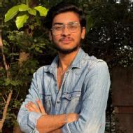 Nikunj Sharma Class 6 Tuition trainer in Delhi