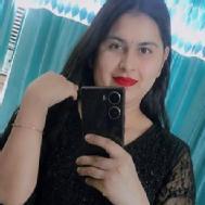 Pooja Class I-V Tuition trainer in Sonipat