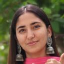 Lavina M. photo