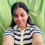 Khushboo U. Class I-V Tuition trainer in Delhi
