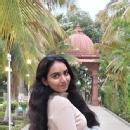 Vibhusha D. History Tuition classes trainer in Kalyan