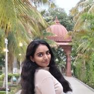 Vibhusha D. Class 12 Tuition trainer in Kalyan