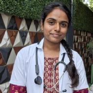Krithika R. Class I-V Tuition trainer in Ulundurpet