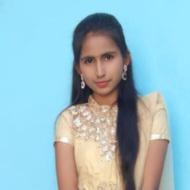 Subhangi Y. Class 12 Tuition trainer in Hyderabad