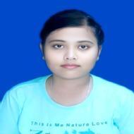 Shruti R. Class 8 Tuition trainer in Rajgangpur