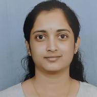 Sneha S. Class 10 trainer in Haveri