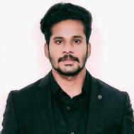 Suraj Personal Trainer trainer in Bangalore