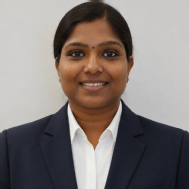 Meenu P. LLB Tuition trainer in Frisco