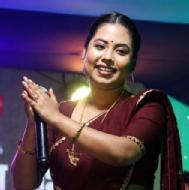 Rajshri K. Vocal Music trainer in Guwahati