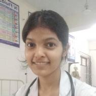 Nancy Class 10 trainer in Rohtak