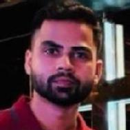 Vikas Patel Class 10 trainer in Delhi