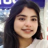 Zainabkhan Drawing trainer in Jaipur