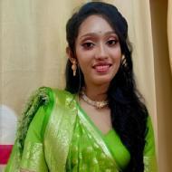 Jinia S. Teacher trainer in Kolkata