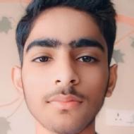 Rishabh Pandey Class 10 trainer in Ghaziabad