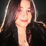 Vipasha V. Class I-V Tuition trainer in Kullu