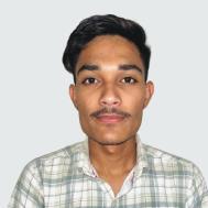 Monendra Rajput Class 8 Tuition trainer in Hoshangabad