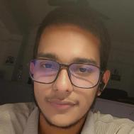 Krishu Kumar Class I-V Tuition trainer in Araria