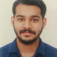 Anurag K Class 12 Tuition trainer in Vadakara