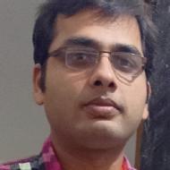 Gourav Pandey Jawahar Navodaya Vidyalaya Exams trainer in Ballia