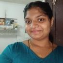 Aleena F. photo